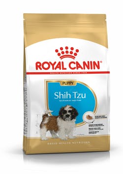 Royal Canin shih tzu puppy Dog Food 1.5kg