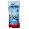 Tom cat Hamster Bathing Sand Strewberry 500g.