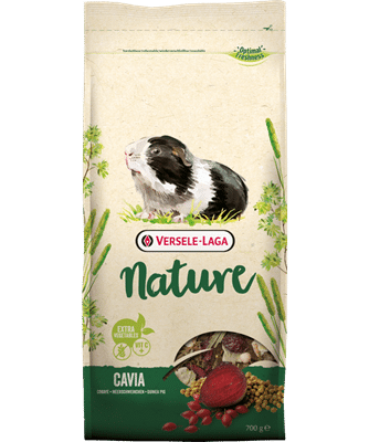 VERSELA-LAGA Nature Cavia 700g.