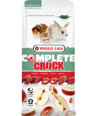 VERSELE-LAGA Complete Crock Apple