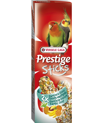 VERSELE-LAGA Prestige Sticks Exotic Fruit
