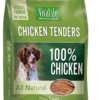 Vitalife Chicken Tenders Dog Treats 227g.