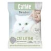 Cat Me Senior Cat Litter